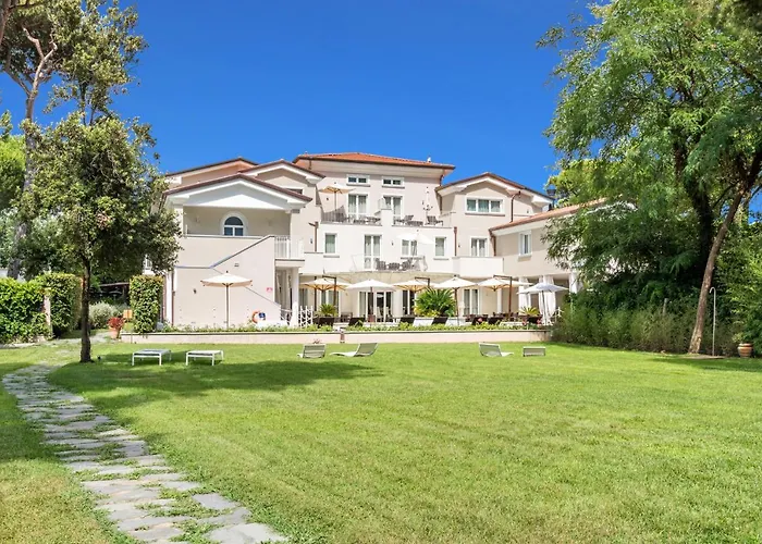 Hotel Stella Della Versilia
