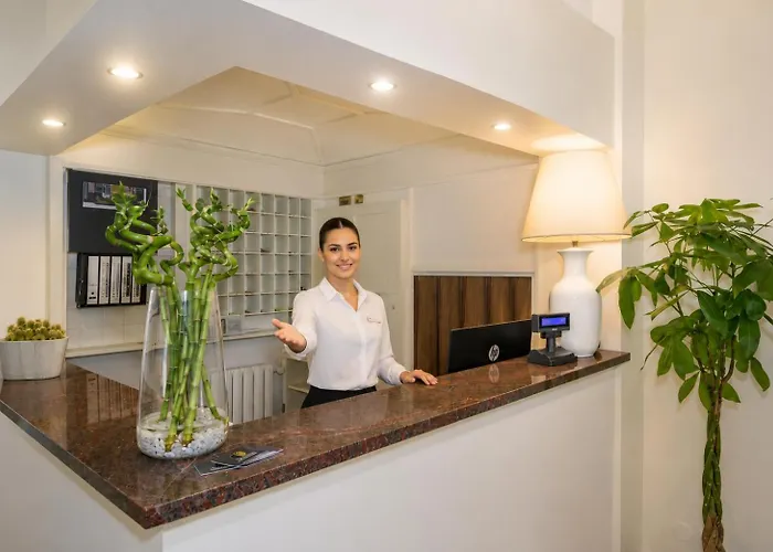 Hotel Stella D'Italia